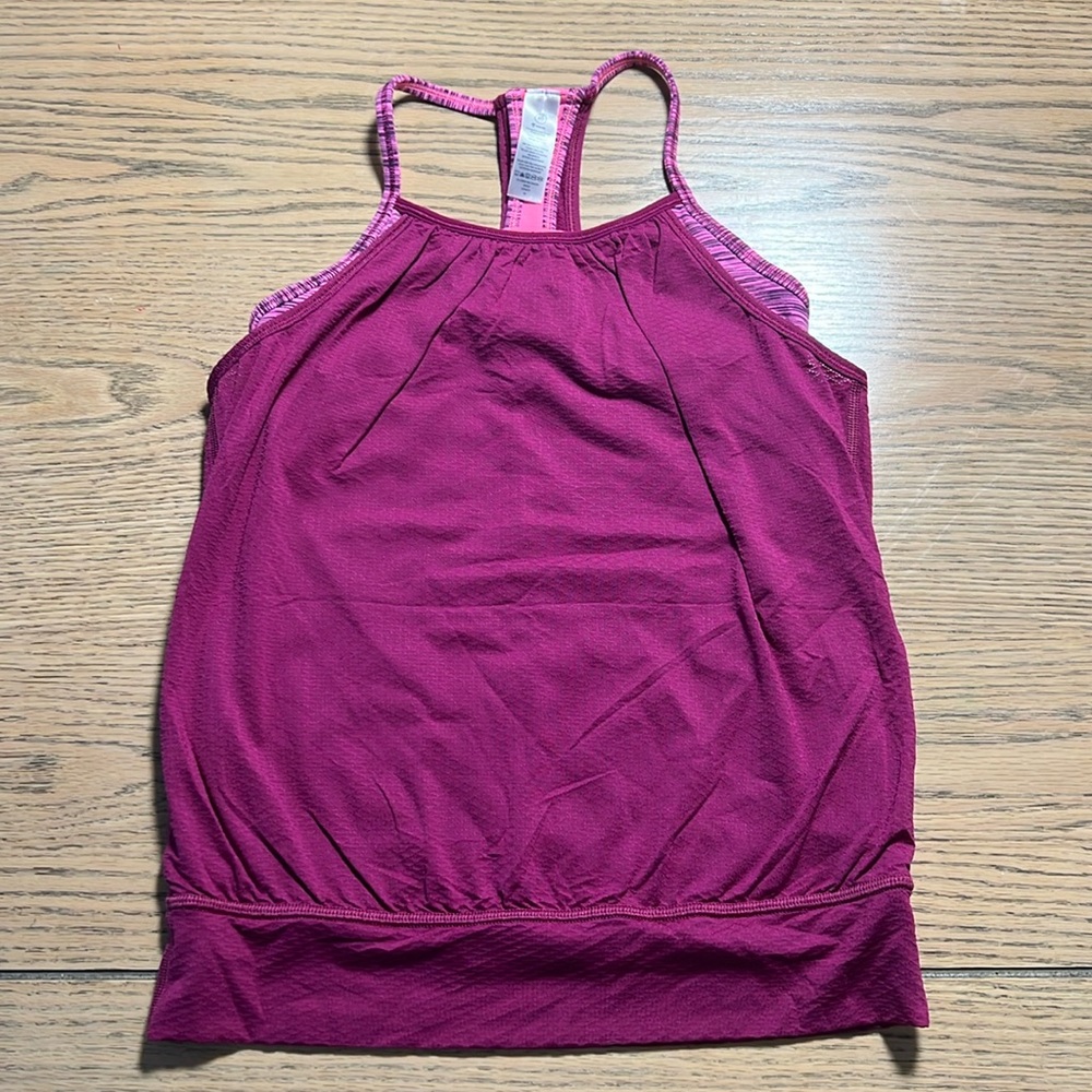 Like new condition IVIVVA tank top